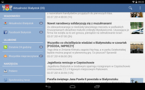 Białystok screenshot 4