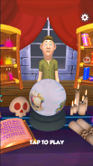 Fortune Teller 3D screenshot 1