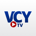 VCY.tv Christian Video Icon