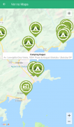 MaCamp -Guia Campings Campismo screenshot 0