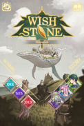 Wish Stone - Nonograma screenshot 0