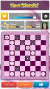 Checkers Plus - Board Games screenshot 10