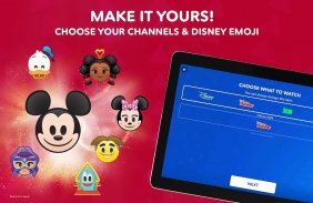 DisneyNOW – Episodes & Live TV screenshot 5