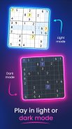Sudoku Games - Classic Sudoku screenshot 3