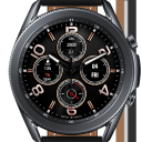 Messa Watch Face BN17 Sport