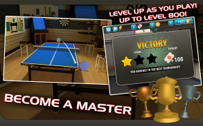 Ping Pong Masters screenshot 7