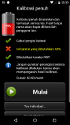 Baterai HD - Battery screenshot 2