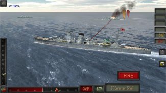 Pacific Fleet Lite screenshot 20