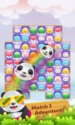 Puzzle Pets Mania screenshot 1