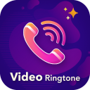 Love Video Ringtone for Incomi icon