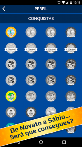 Super Quiz Conhecimentos Gerais Brasil 7 0 16 Download Apk Para Android Aptoide