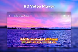 HD Видео Плеер screenshot 4
