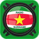 Radio Suriname icon