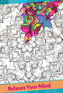 Colorju - Coloring Book screenshot 3