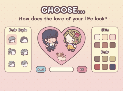 Pocket Love screenshot 9