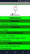 Notfallmedikamente gemäß dem Pyramidenprozess screenshot 0
