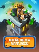 Mafia Kings - Mob Board Game screenshot 1