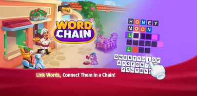 Word Chain