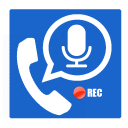 Automatic Call Recorder Icon