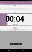 Yoga Timer screenshot 15