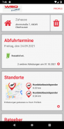 abfallApp Oberhausen screenshot 4
