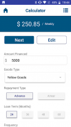 Chase Finance Australia screenshot 7