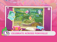 My Little Pony Celebration screenshot 7