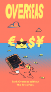 Up — Easy Money screenshot 1