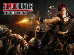 Zombie Hunter: Apocalypse screenshot 5