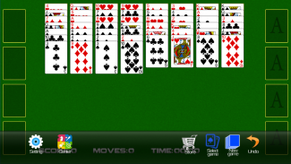 卡 游戏  高清   - 4  在  1 screenshot 9