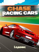 Chase Racing Cars screenshot 2