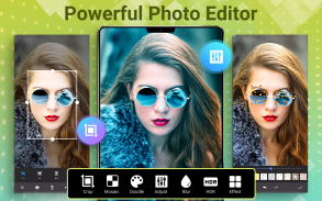 Kamera HD selfie Beauty Camera screenshot 4