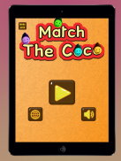 Match The Coco screenshot 0