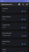 ANXCamera Pro screenshot 1