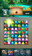 Jewel Paradise Legend screenshot 2