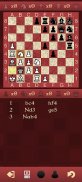 Diagonal Chess screenshot 1