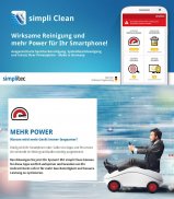 simpli Clean Mobile  - BOOSTER & CLEANER screenshot 7