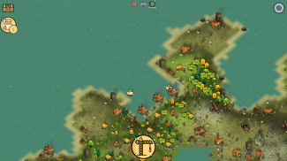 Pico Islands screenshot 8