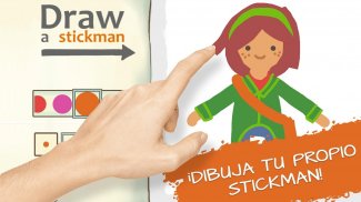 Draw a Stickman: EPIC 2 screenshot 6