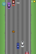 Pixel Cars : Retro Racing screenshot 3