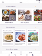 GialloZafferano Recipes screenshot 9