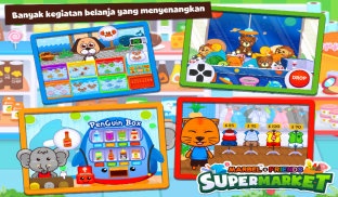 Marbel Supermarket - Gim Anak screenshot 14