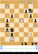 Шахматы screenshot 3