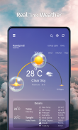 Live Weather Forecast :Global Weather Update Daily screenshot 4
