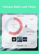 Meditation Bells and Timer screenshot 1