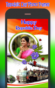 Republic Day Photo Frames screenshot 2