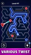 Maze Games: Labyrinth Puzzles screenshot 4