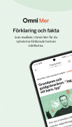 Omni | Nyheter screenshot 8