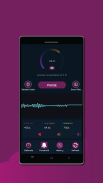 Noise Detector and Sound Meter in dB screenshot 1