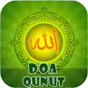 Doa Qunut Sholat Subuh Icon